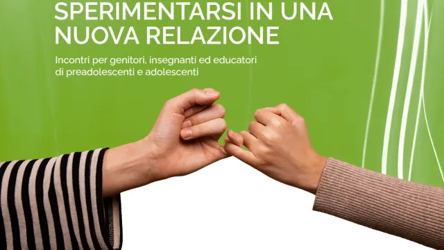 adolescenti e genitori