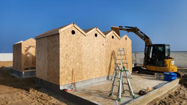 Progetto "SpiaggiaLiberaTutti": i primi gazebo