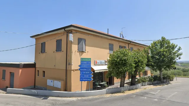 ristorante squadrani diventa bottega storica