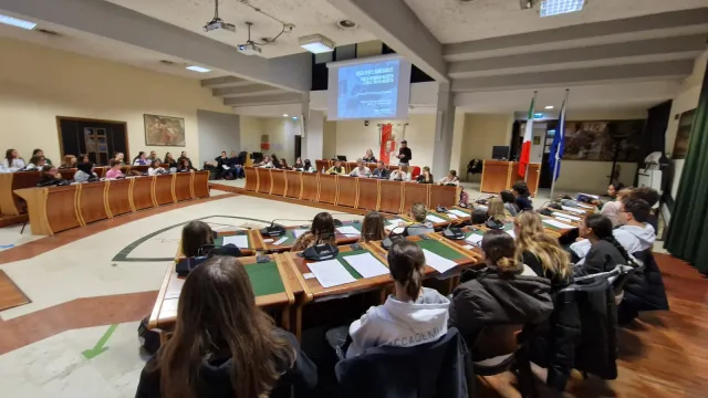 Attività Educazione alla Memoria