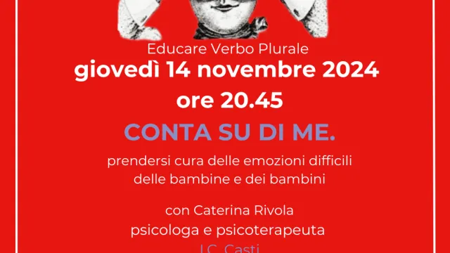centro per le famiglie 14 novembre