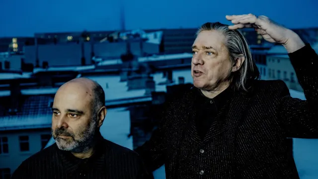 teho teardo e blixa bargeld
