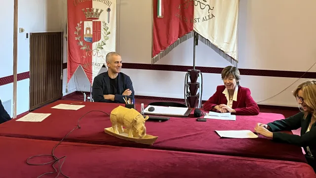 conf festival internazionale delle serie televisive