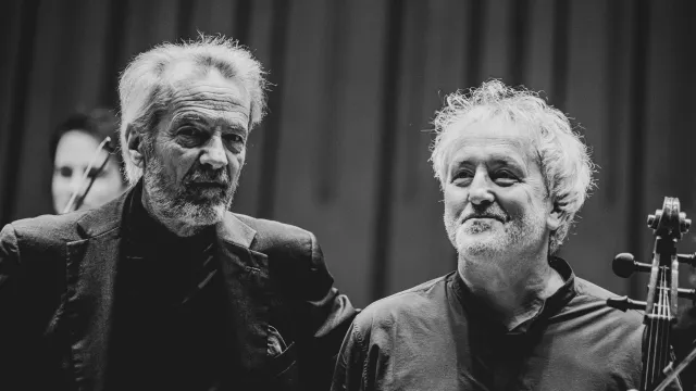 carmignola e brunello