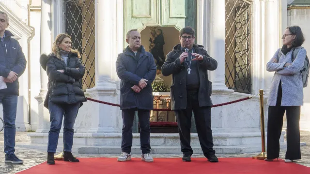 tempietto di sant'antonio da padova