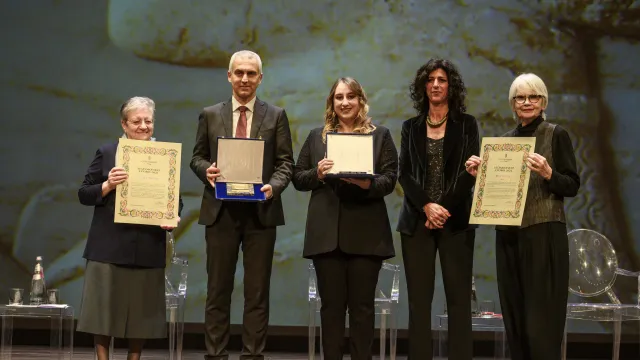 sigismondo d'oro 2024