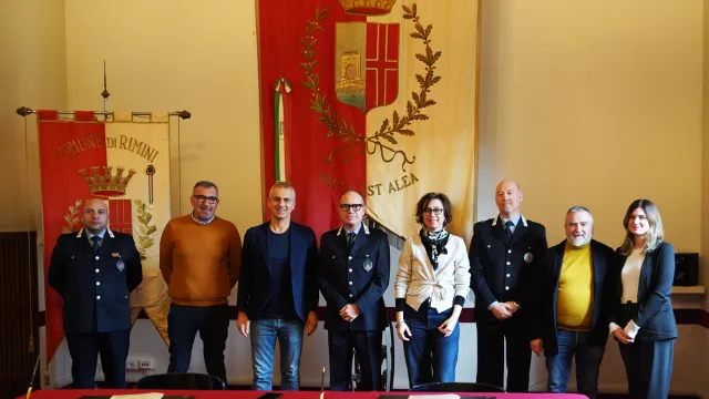 Firmato il protocollo d’intesa fra Comune di Rimini e AUSL Romagna