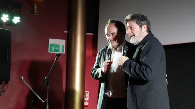 Luoghi dell’anima- Purgatori 