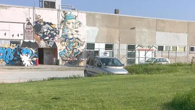 centro giovani grotta rossa