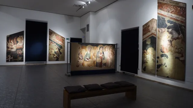 scoprire i gioielli d'arte di Rimini nel weekend