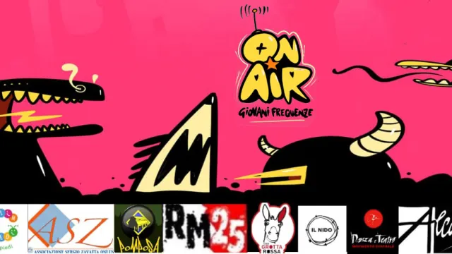 Festa Centri Giovani