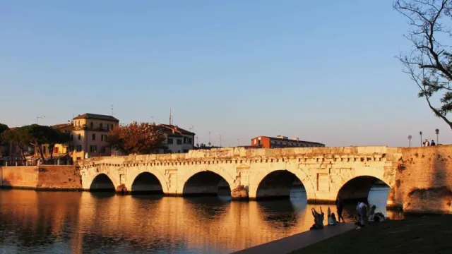 ponte di tiberio