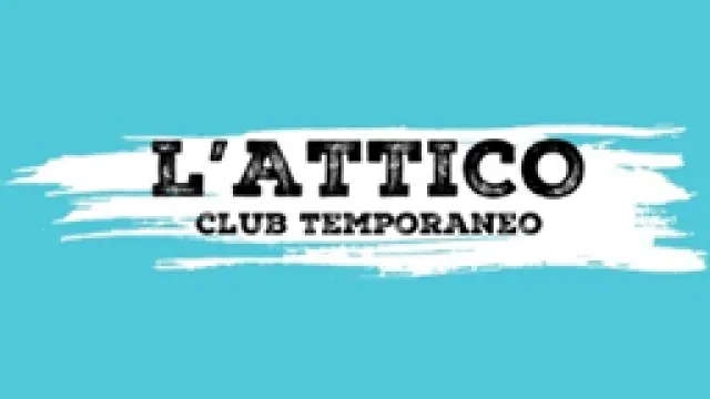L’Attico - club temporaneo 2024