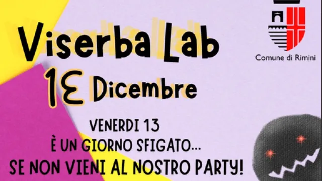 evento conclusivo del progetto rivolto alle ragazze e ai ragazzi di Viserba
