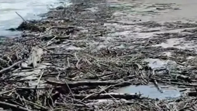 Alluvione settembre 2024