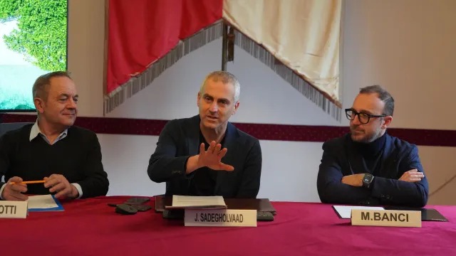 Bluenext e Fortech in residenza