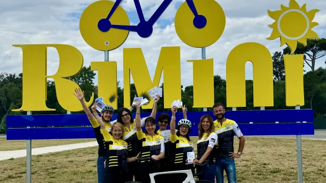 Rimini 2024. L’accoglienza come motore dell’esperienza turistica