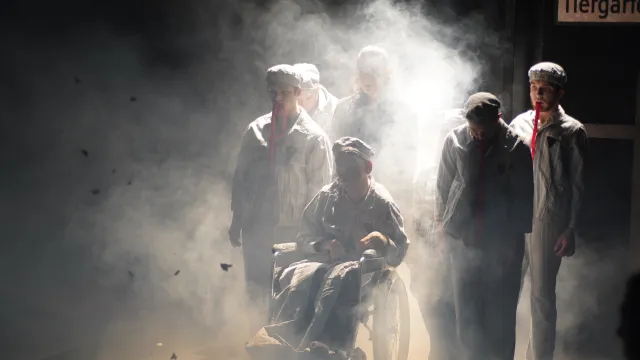 “Impronte dell’anima”