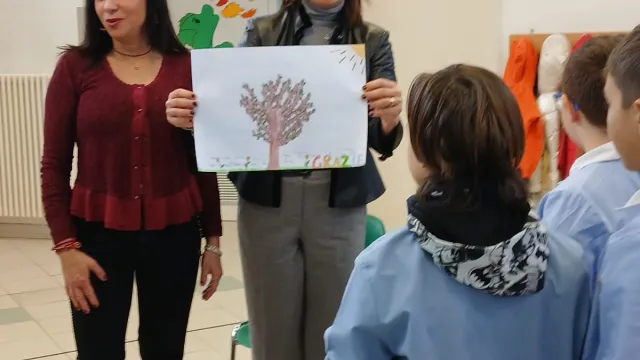 defibrillatore geo referenziato e collegato alla rete del 118.