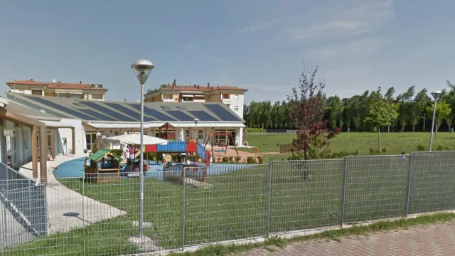 scuola acquamarina viserba