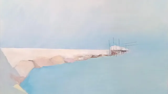 opera di Maurizio Minarini