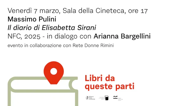 Libri da queste parti 2025 - La nuova monografia dedicata a Elisabetta Sirani curata da Massimo Pulini