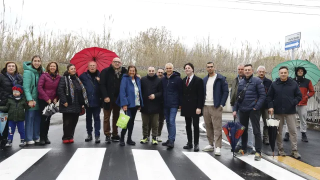 sfondamento Porto Bardia