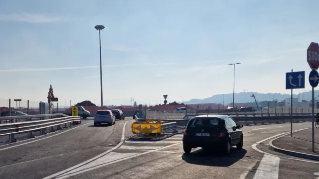 apertura via euterpe mare-monte