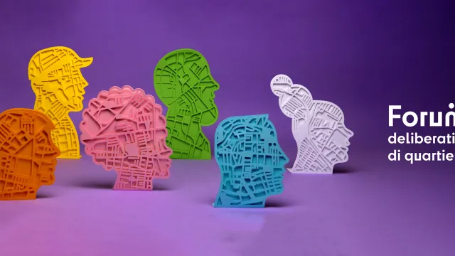 forum deliberativi