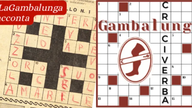 1925-2025: 100 anni di cruciverba