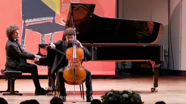 duo musicale stefanelli pantani
