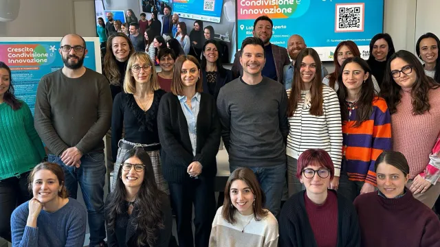 Percorsi di formazione gratuita al Laboratorio Aperto