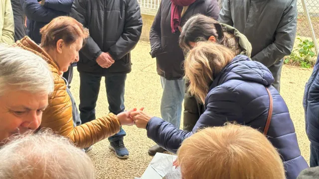 inaugurati orti urbani in via Lince