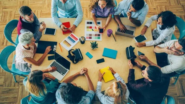 Al via l’Hackathon dedicato a più di 60 studenti riminesi