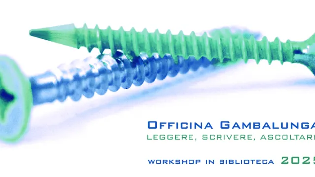 Officina Gambalunga
