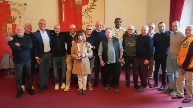 onorificenza famigliari elio ghelfi