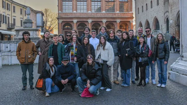 rimini babele contemporanea