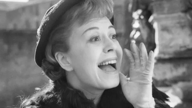 ritratti al femminile