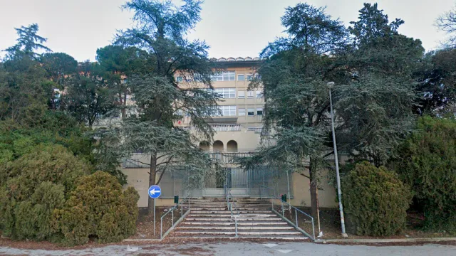 scuola marvelli