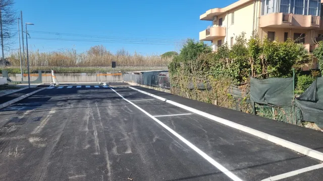  viale Porto Bardia a Torre Pedrera