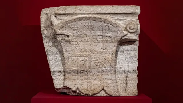 capitello malatestiano