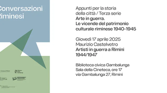 conversazioni riminesi castelvetro