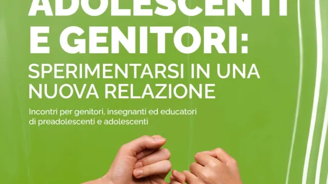 adolescenti e genitori