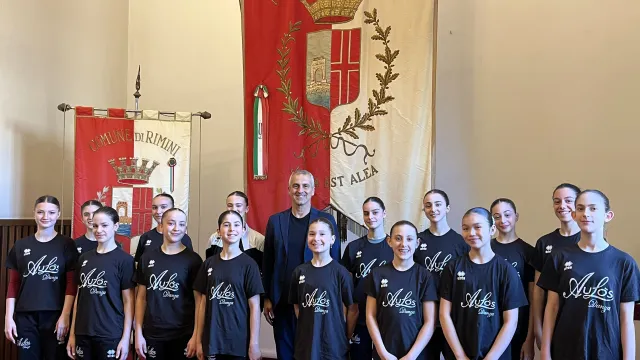 Aulòs Danza vola a Miami per il Dance Open America 2025