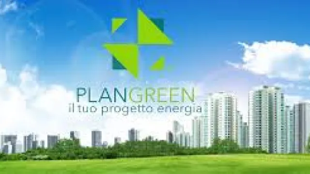 Plangreen 2E