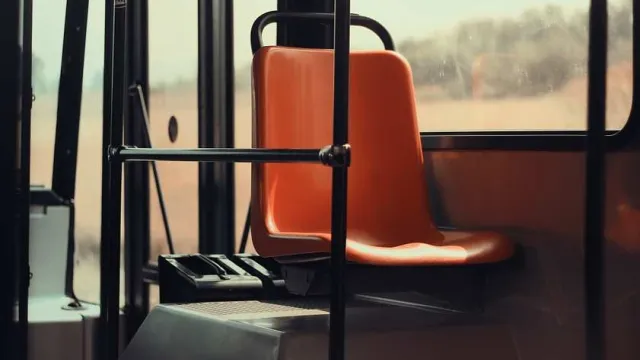 bus