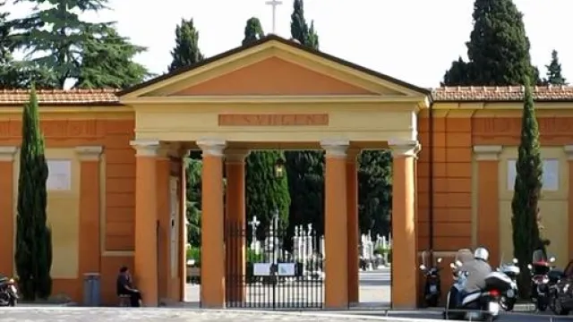 cimitero di rimini