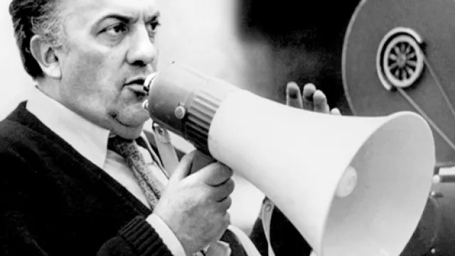 Federico Fellini