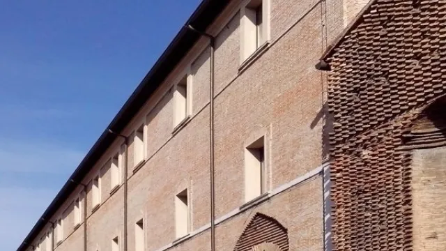 Museo della Città (ex Convento dei Gesuiti)