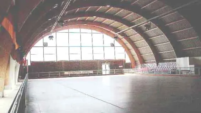 Pattinodromo Viserba